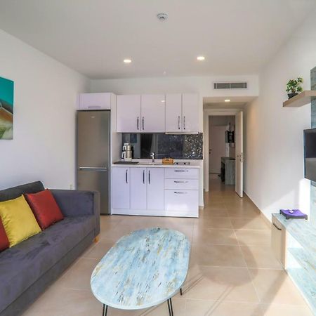 Victoria Suites Bodrum Luaran gambar