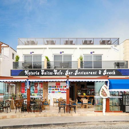 Victoria Suites Bodrum Luaran gambar