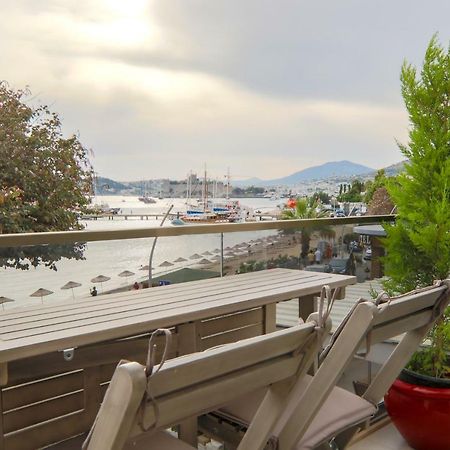 Victoria Suites Bodrum Luaran gambar