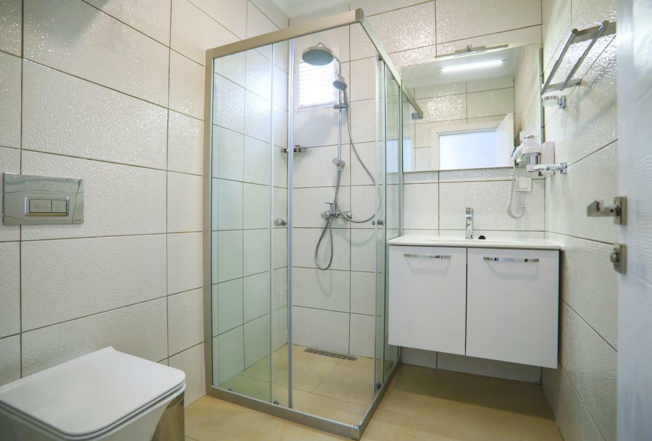 Victoria Suites Bodrum Luaran gambar
