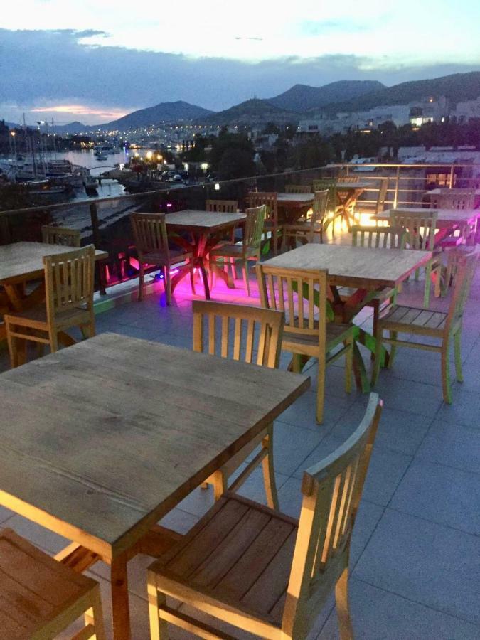 Victoria Suites Bodrum Luaran gambar
