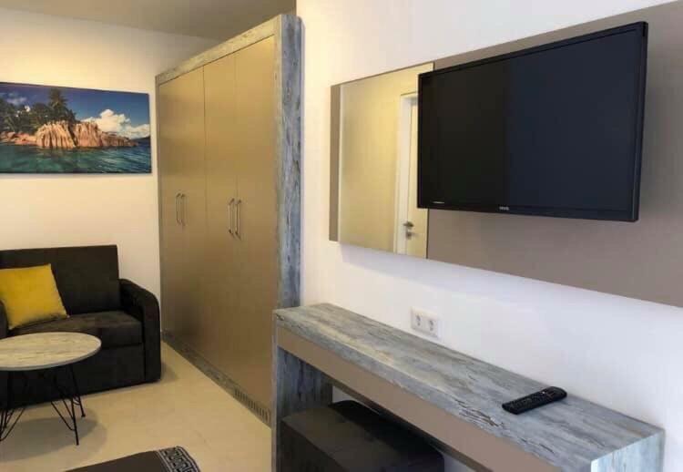 Victoria Suites Bodrum Luaran gambar