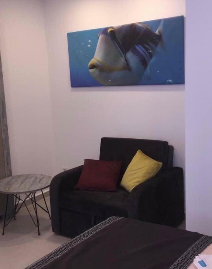Victoria Suites Bodrum Luaran gambar